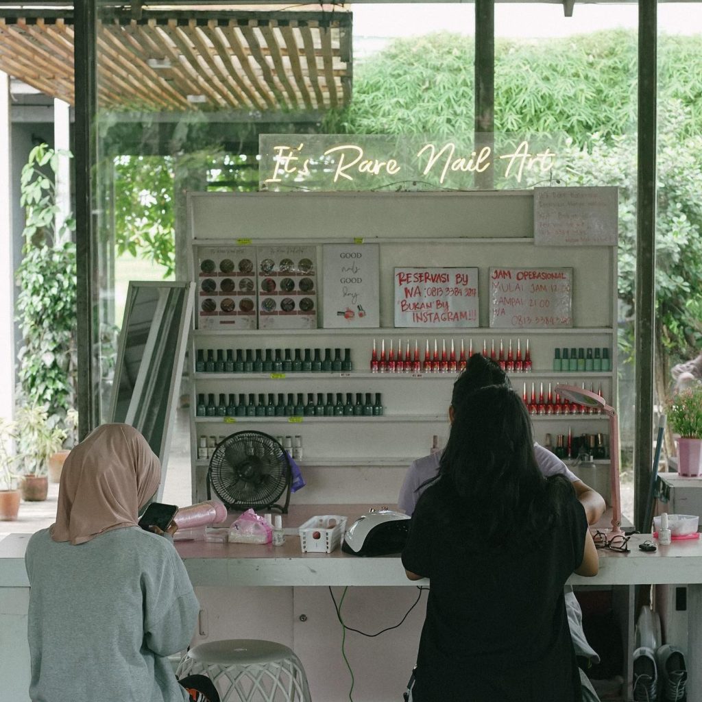 Instagram post from balakosa.co. This post is in position 0.