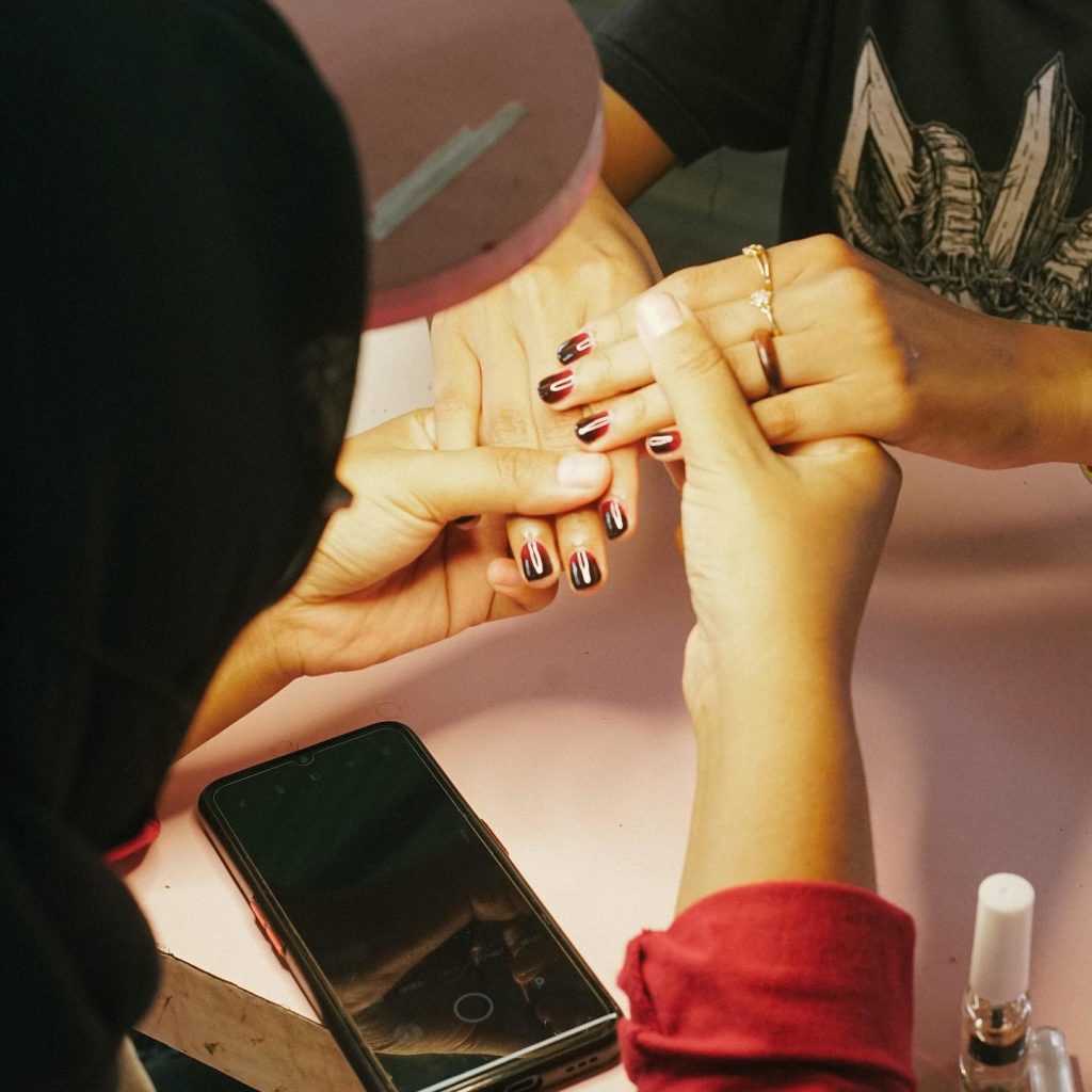 Instagram post from balakosa.co. This post is in position 1.