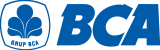 BCA Logo BCA Logo